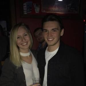 Meet your Posher, Dan